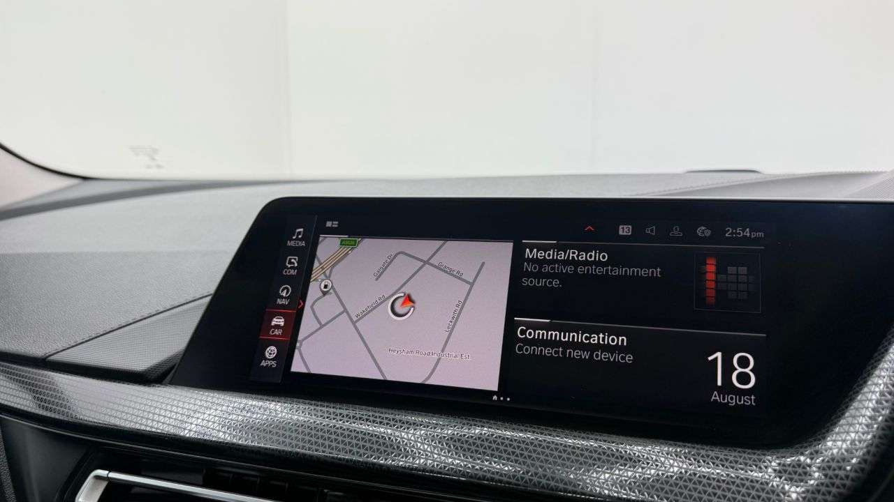 2022 BMW 2 SERIES GRAN COUPE 2022 BMW 2 SERIES GRAN COUPE