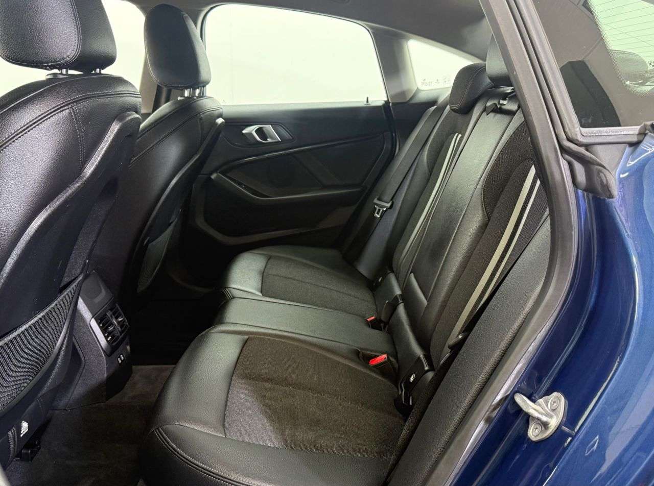 2022 BMW 2 SERIES GRAN COUPE 2022 BMW 2 SERIES GRAN COUPE