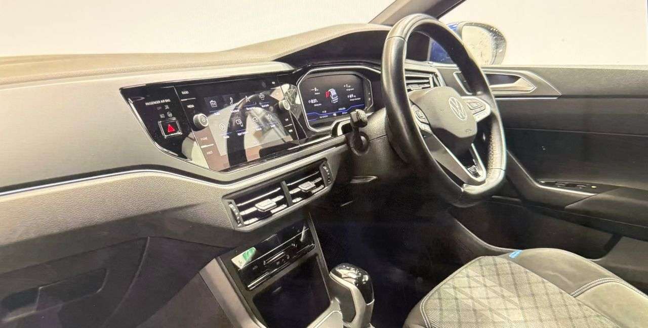 2022 VOLKSWAGEN TAIGO 2022 VOLKSWAGEN TAIGO