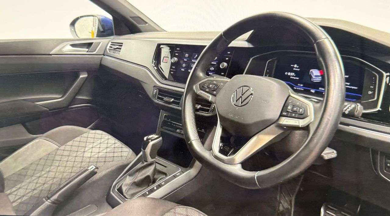2022 VOLKSWAGEN TAIGO 2022 VOLKSWAGEN TAIGO