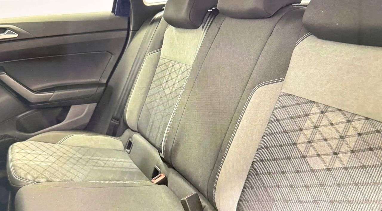 2022 VOLKSWAGEN TAIGO 2022 VOLKSWAGEN TAIGO