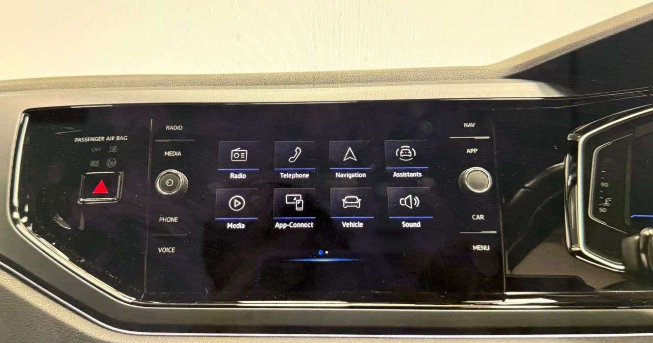 2022 VOLKSWAGEN TAIGO 2022 VOLKSWAGEN TAIGO