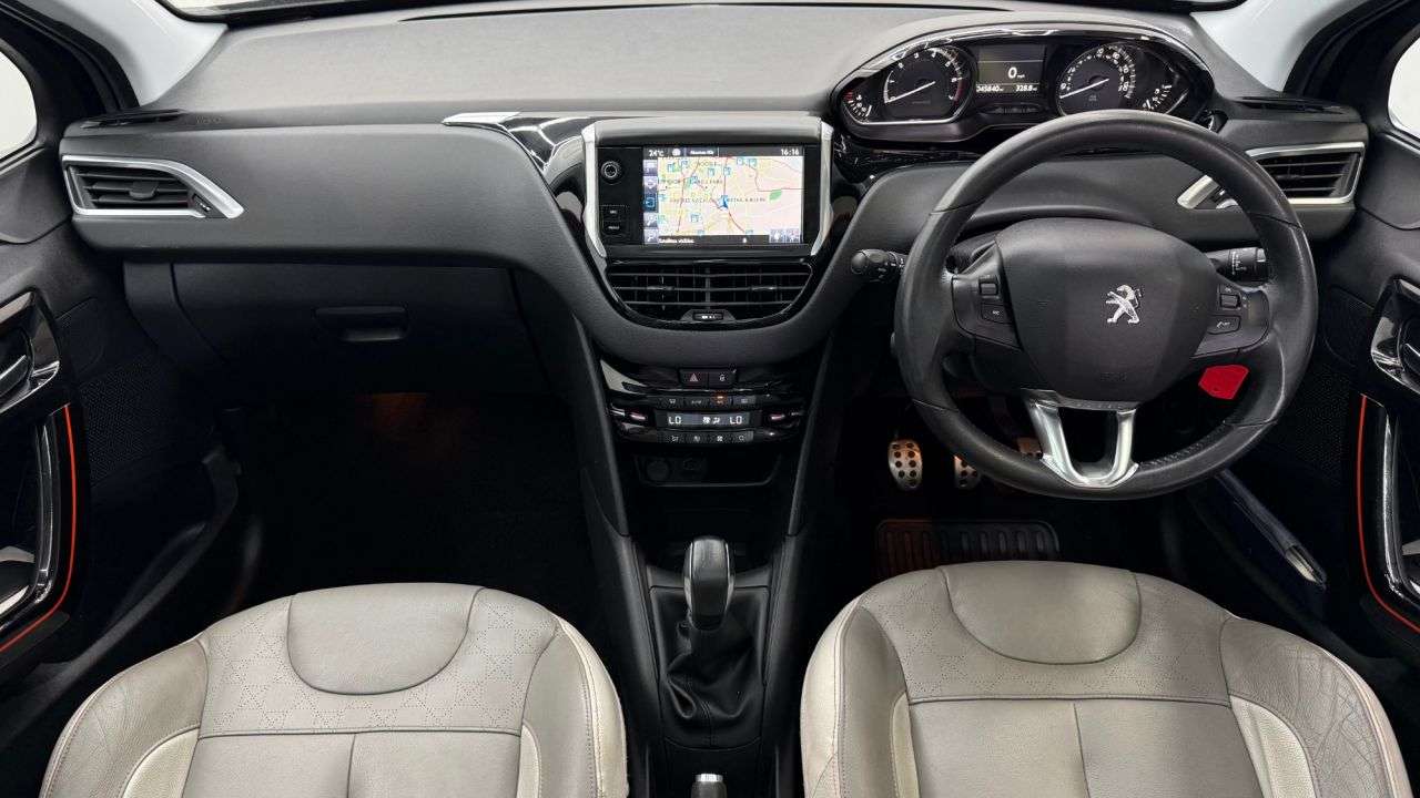 2014 PEUGEOT 208 2014 PEUGEOT 208