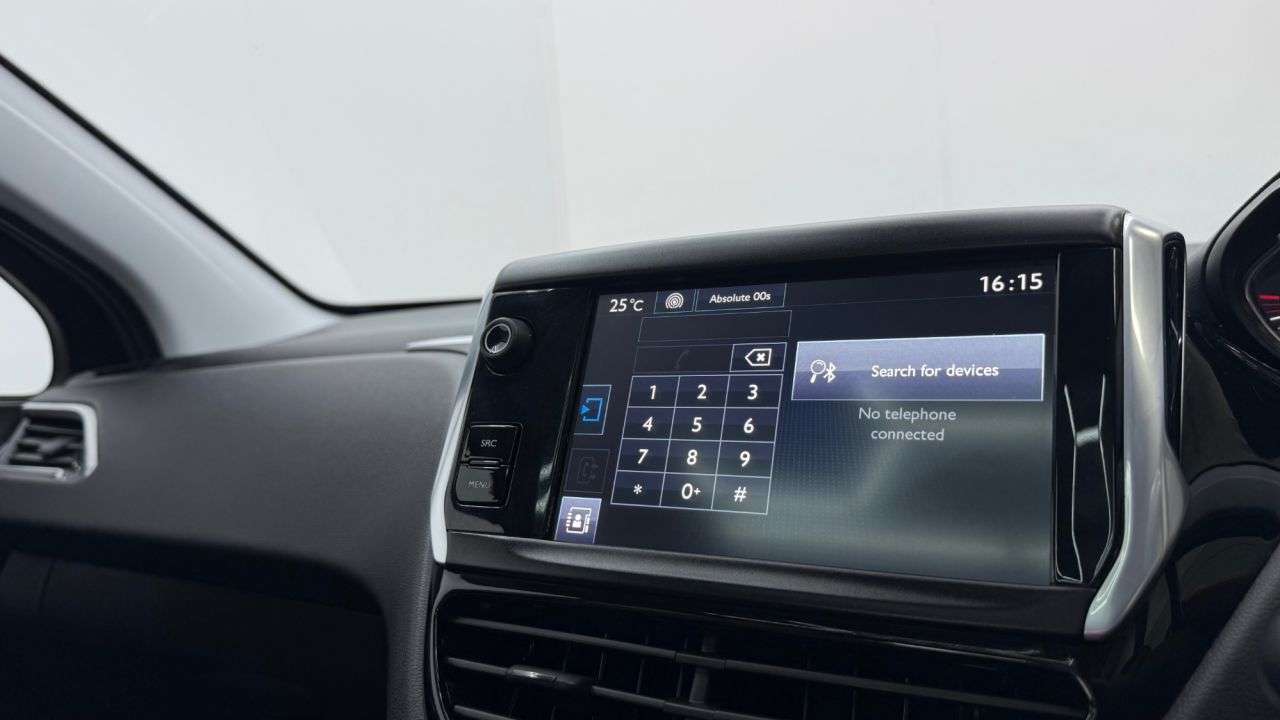 2014 PEUGEOT 208 2014 PEUGEOT 208