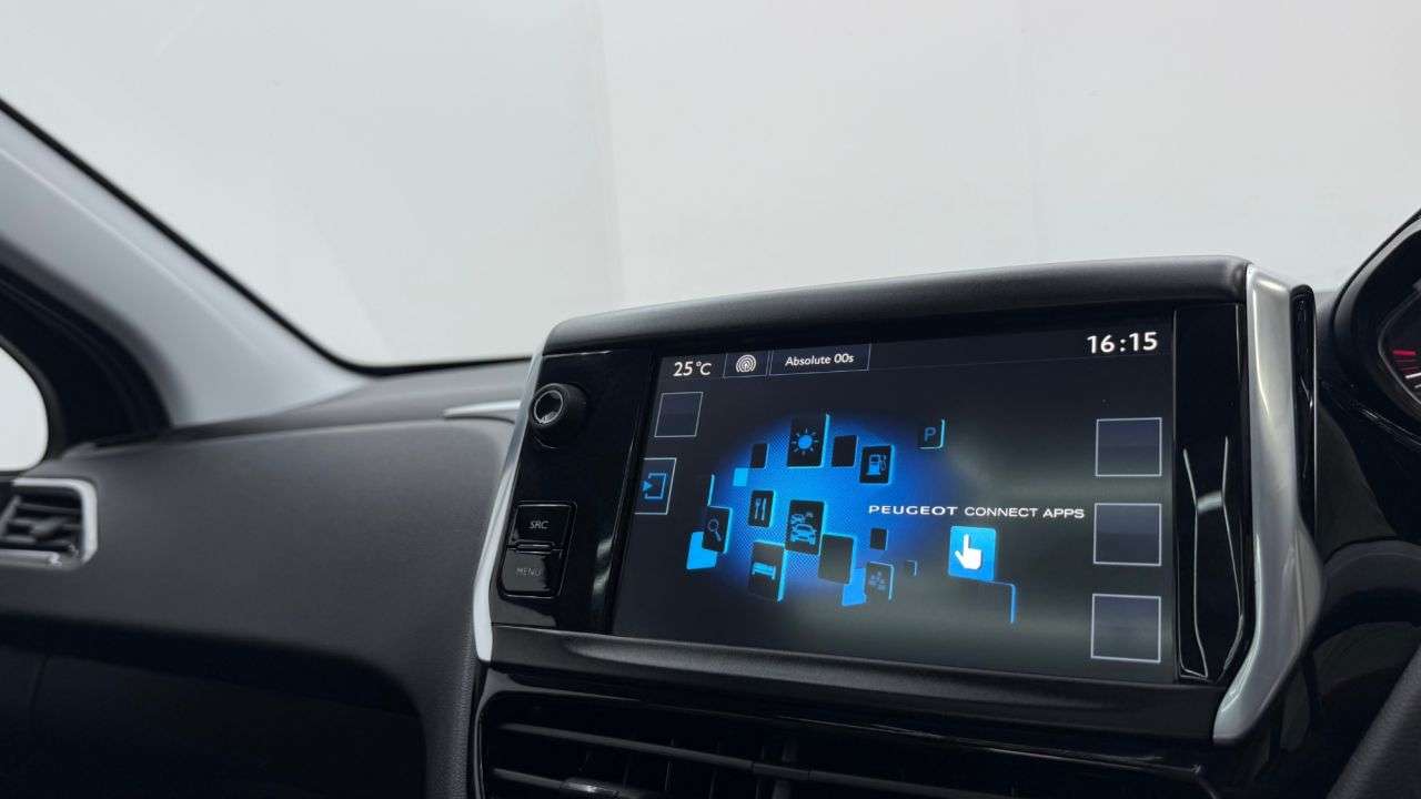 2014 PEUGEOT 208 2014 PEUGEOT 208