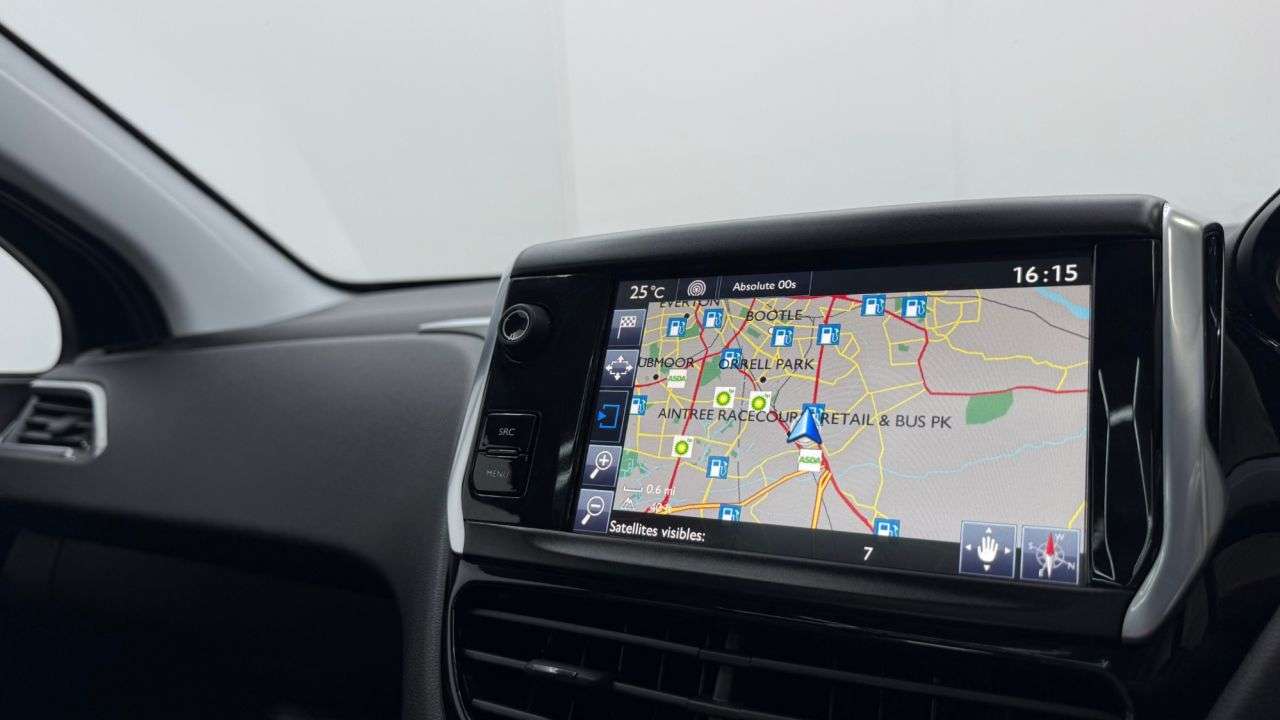 2014 PEUGEOT 208 2014 PEUGEOT 208