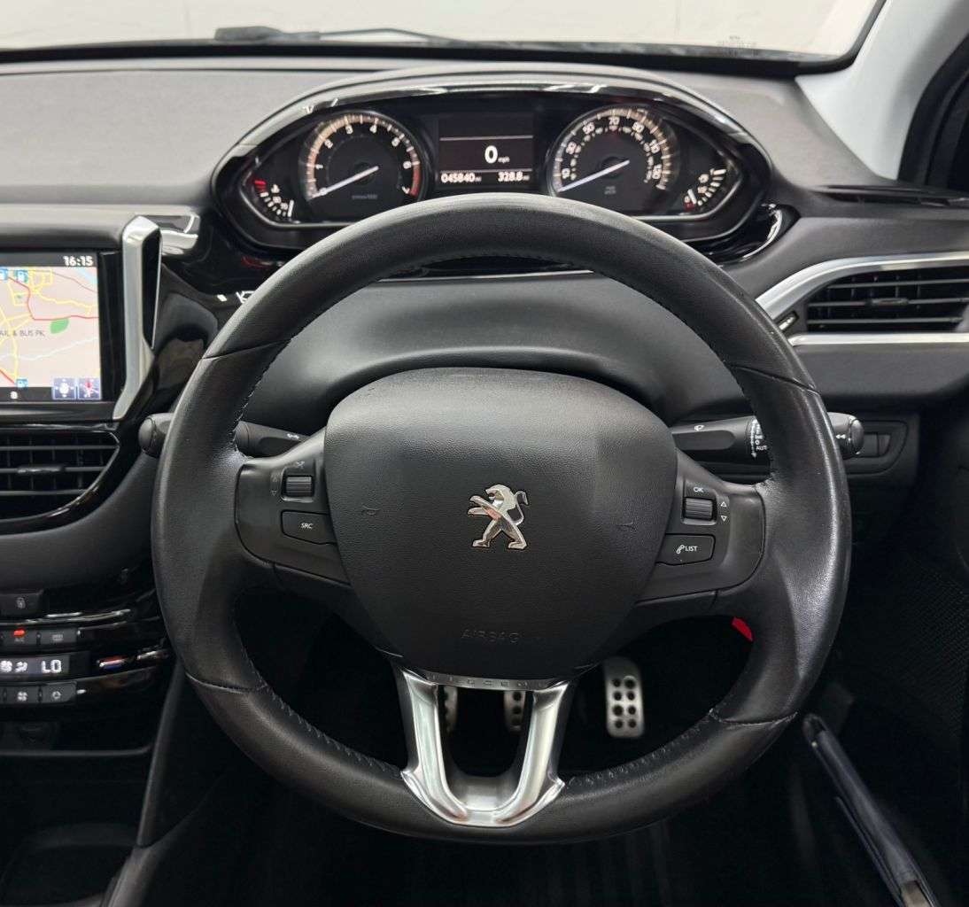 2014 PEUGEOT 208 2014 PEUGEOT 208