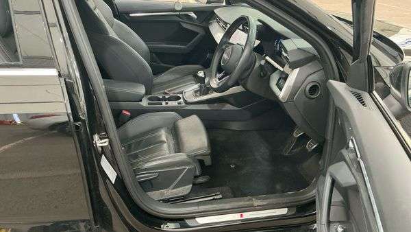 2023 AUDI A3 2023 AUDI A3
