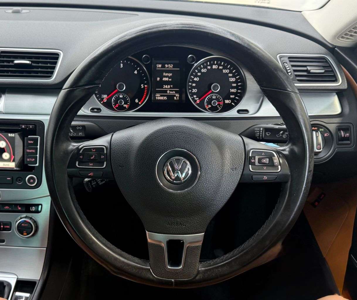 2012 VOLKSWAGEN CC 2012 VOLKSWAGEN CC