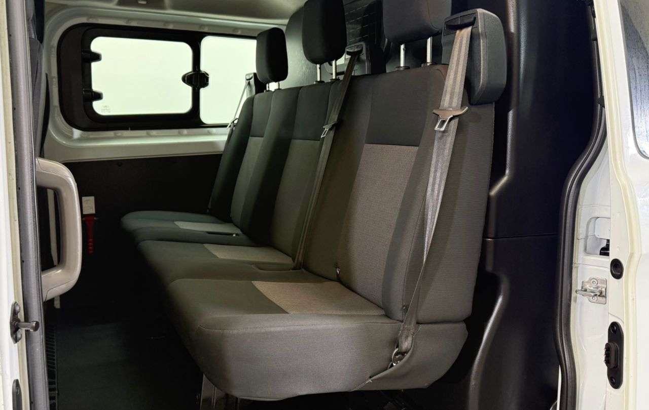 2019 FORD TRANSIT CUSTOM 2019 FORD TRANSIT CUSTOM