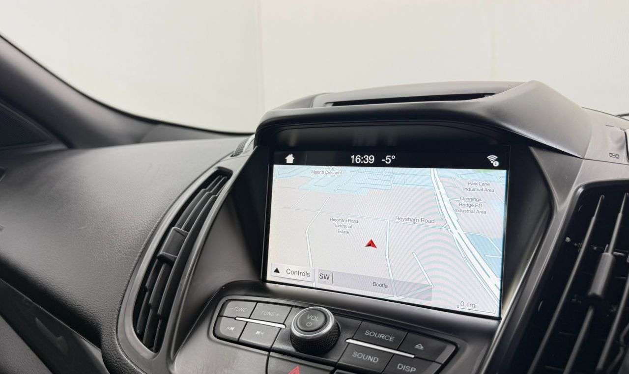 2017 FORD KUGA 2017 FORD KUGA