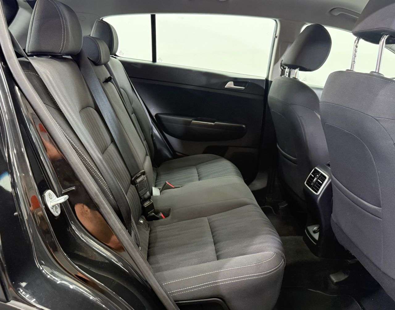 2017 KIA SPORTAGE 2017 KIA SPORTAGE