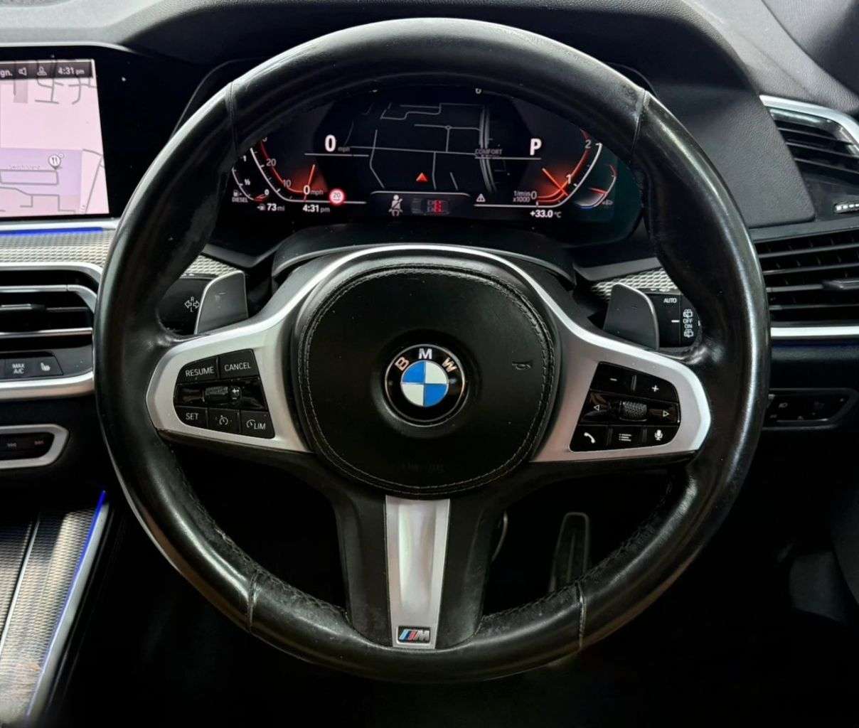 2019 BMW X5 2019 BMW X5