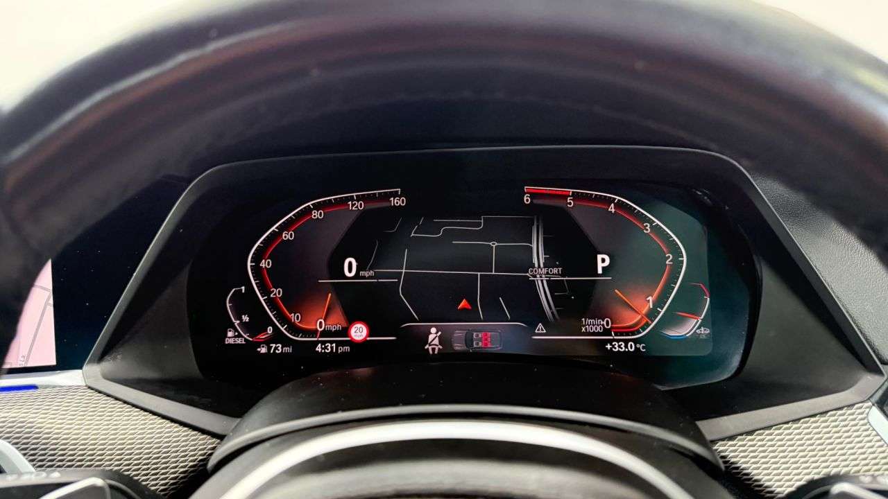 2019 BMW X5 2019 BMW X5