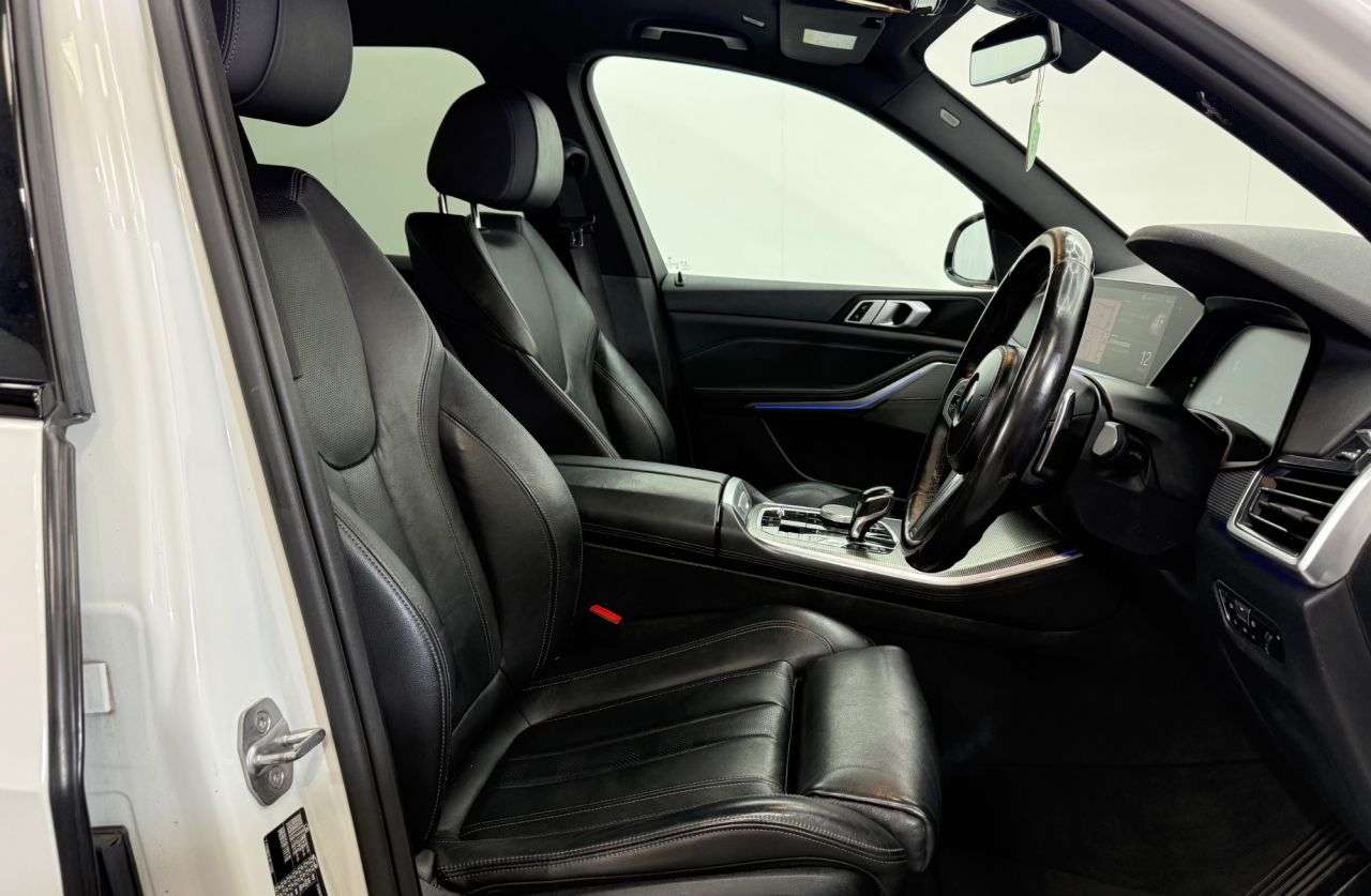 2019 BMW X5 2019 BMW X5