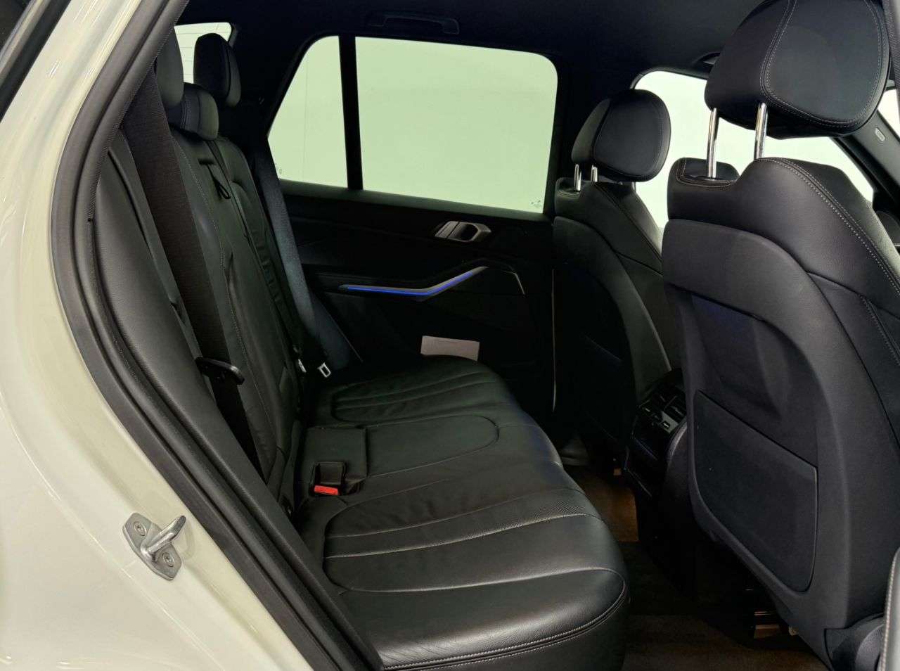 2019 BMW X5 2019 BMW X5