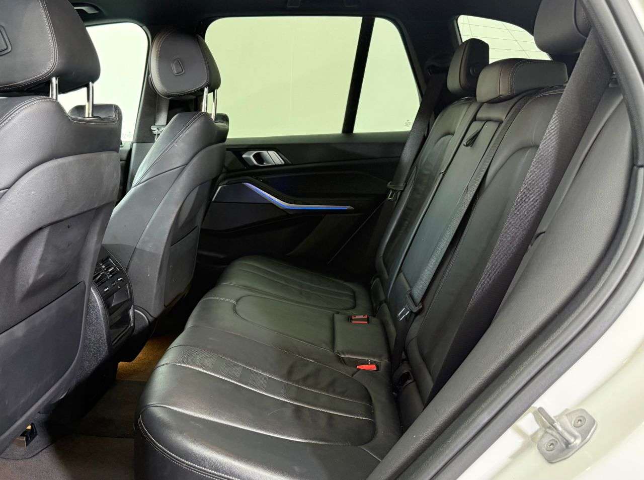 2019 BMW X5 2019 BMW X5