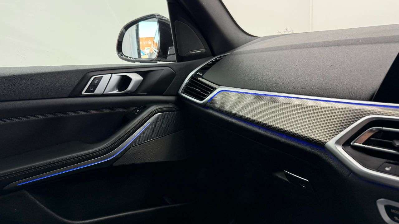 2019 BMW X5 2019 BMW X5