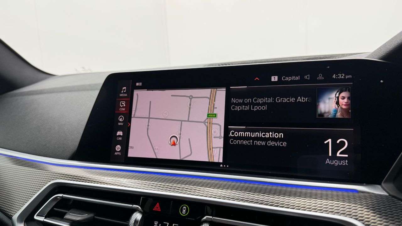 2019 BMW X5 2019 BMW X5