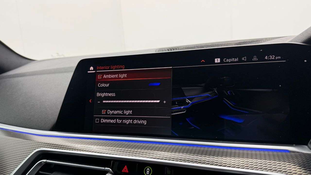 2019 BMW X5 2019 BMW X5