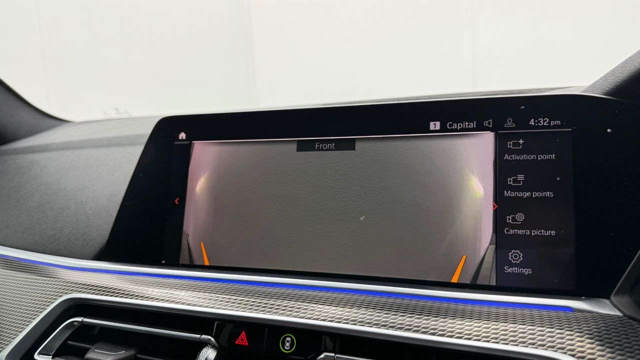 2019 BMW X5 2019 BMW X5