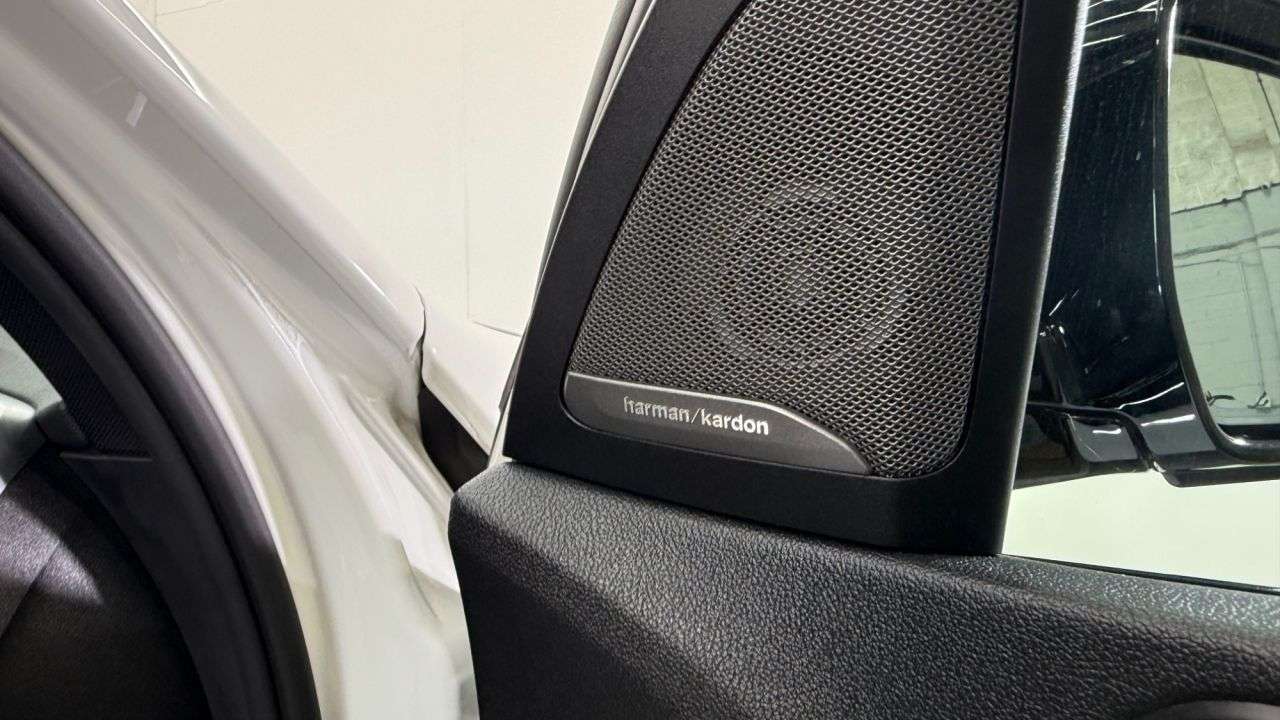 2019 BMW X5 2019 BMW X5