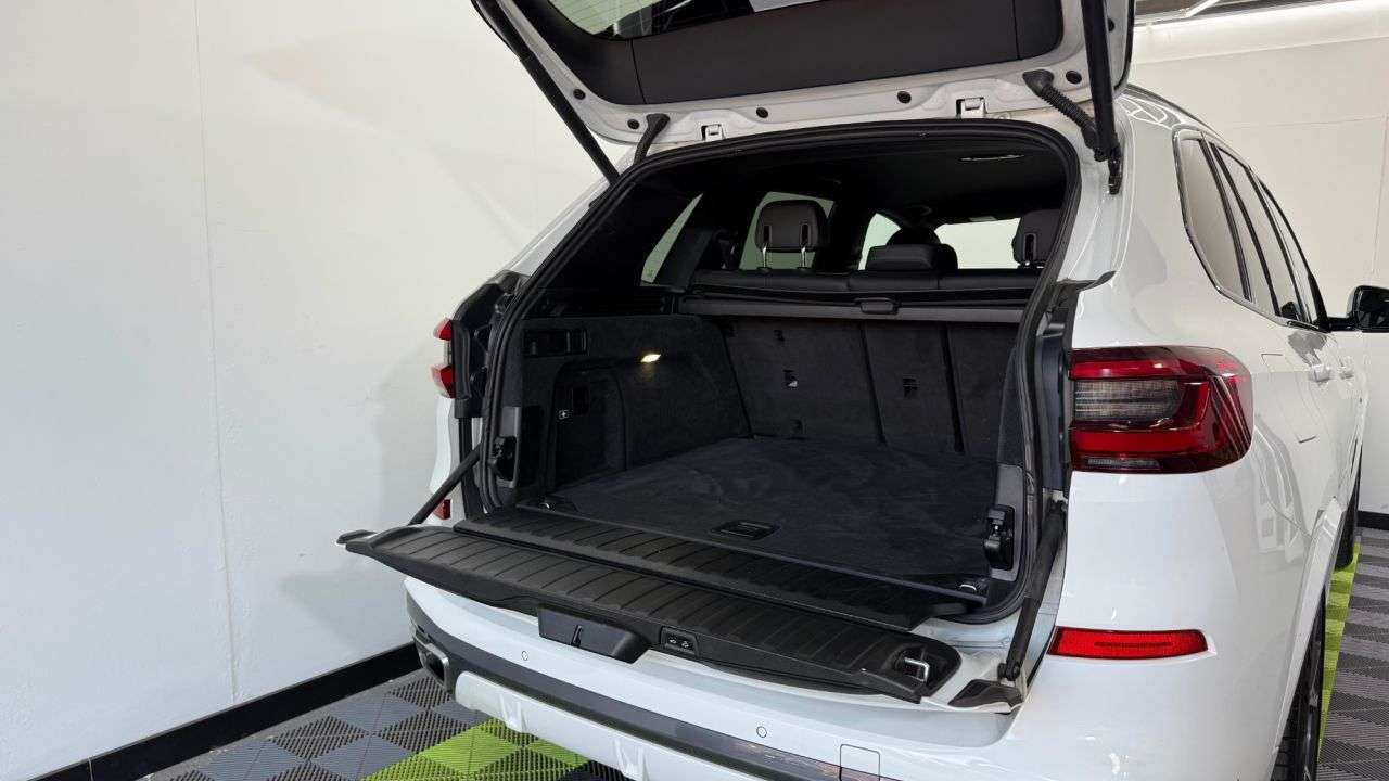 2019 BMW X5 2019 BMW X5