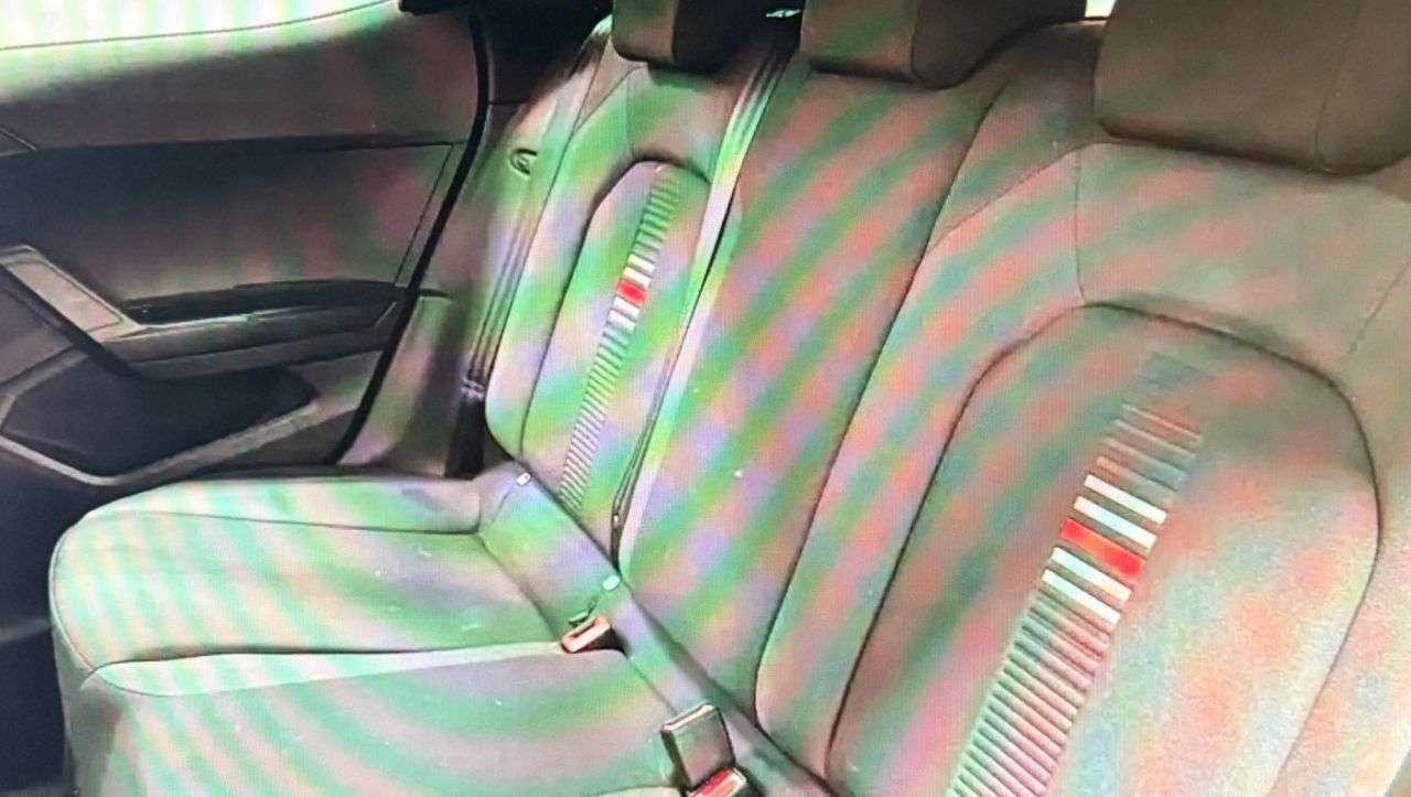 2021 SEAT IBIZA 2021 SEAT IBIZA