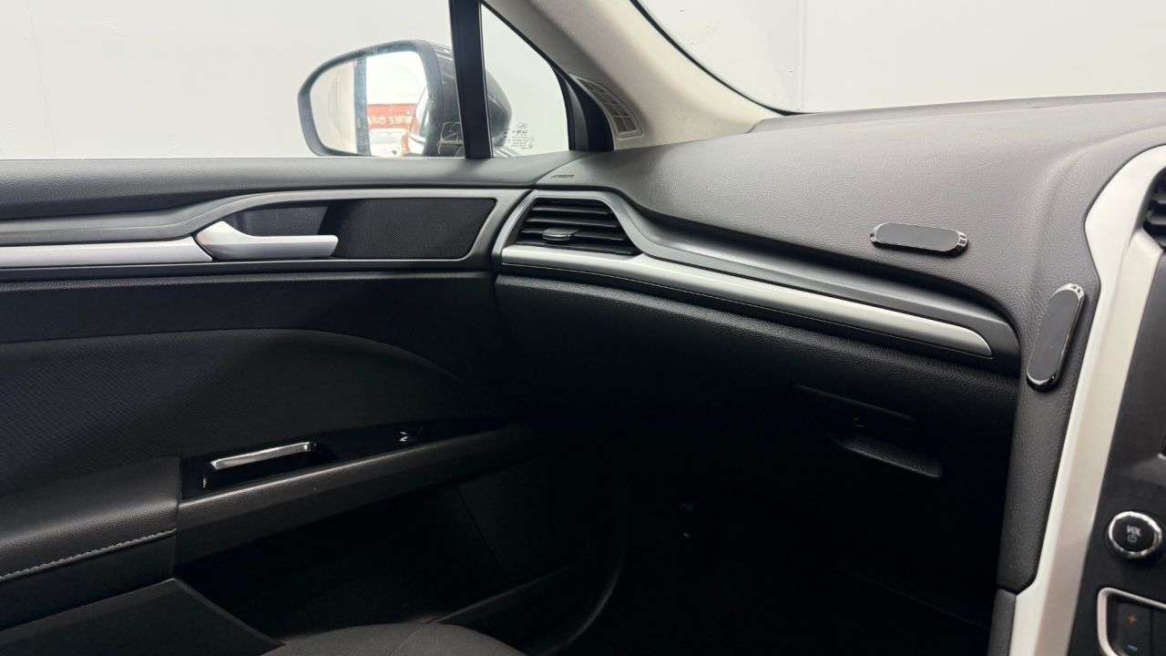 2015 FORD MONDEO 2015 FORD MONDEO