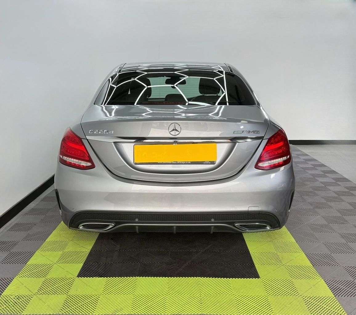 2016 MERCEDES-BENZ C CLASS 2016 MERCEDES-BENZ C CLASS