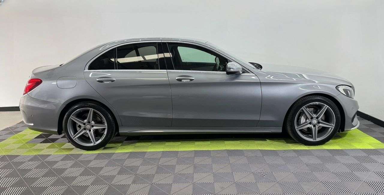 2016 MERCEDES-BENZ C CLASS 2016 MERCEDES-BENZ C CLASS