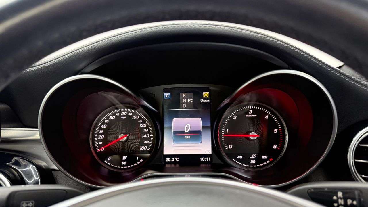 2016 MERCEDES-BENZ C CLASS 2016 MERCEDES-BENZ C CLASS