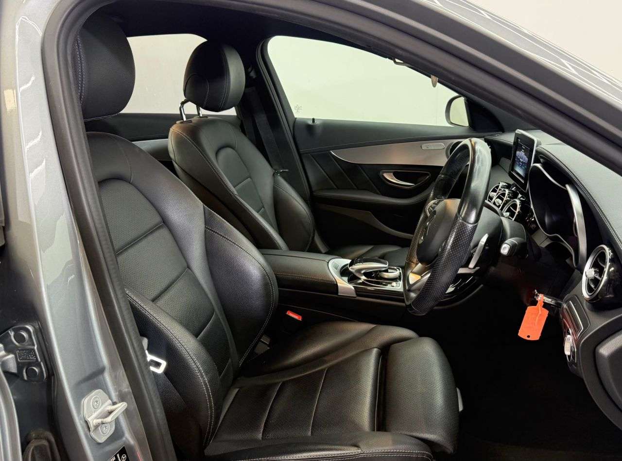 2016 MERCEDES-BENZ C CLASS 2016 MERCEDES-BENZ C CLASS