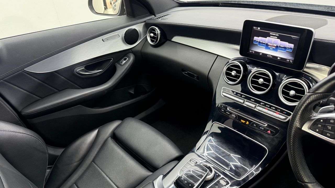 2016 MERCEDES-BENZ C CLASS 2016 MERCEDES-BENZ C CLASS