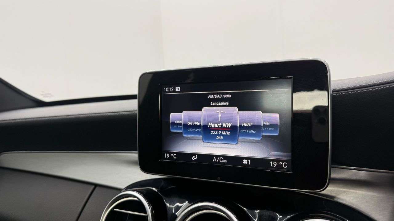 2016 MERCEDES-BENZ C CLASS 2016 MERCEDES-BENZ C CLASS