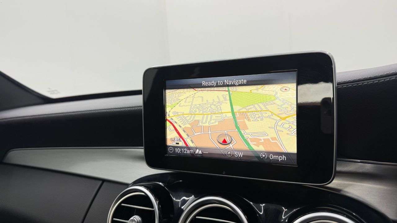 2016 MERCEDES-BENZ C CLASS 2016 MERCEDES-BENZ C CLASS