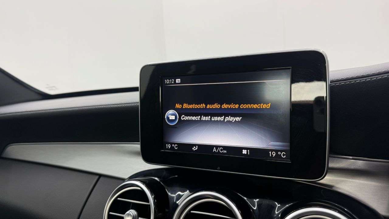 2016 MERCEDES-BENZ C CLASS 2016 MERCEDES-BENZ C CLASS