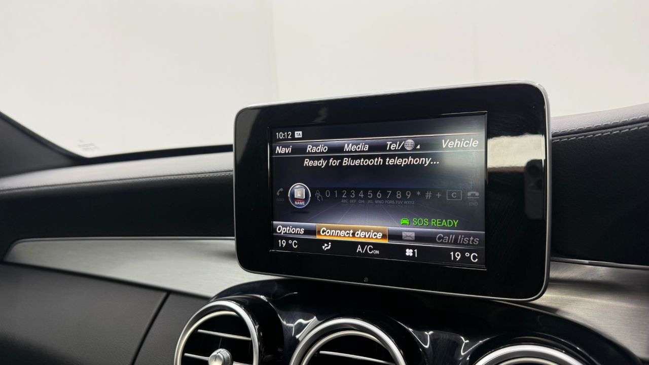 2016 MERCEDES-BENZ C CLASS 2016 MERCEDES-BENZ C CLASS