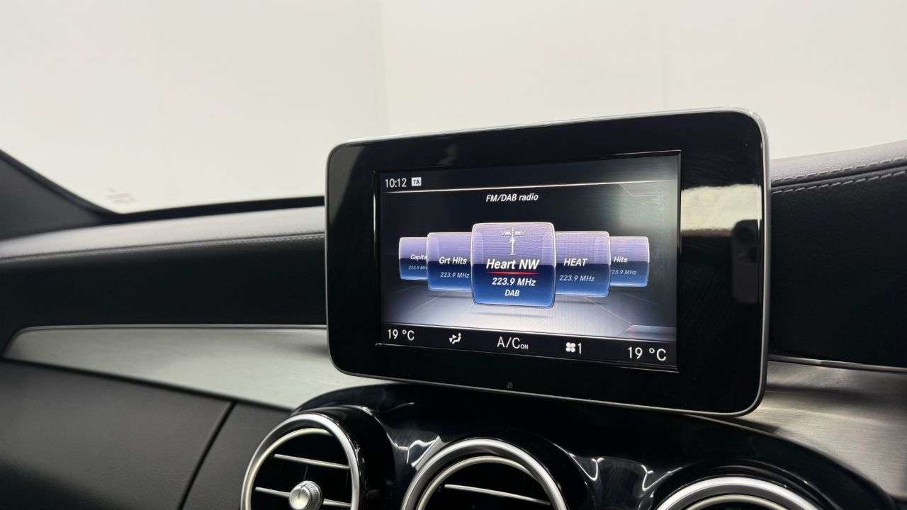 2016 MERCEDES-BENZ C CLASS 2016 MERCEDES-BENZ C CLASS
