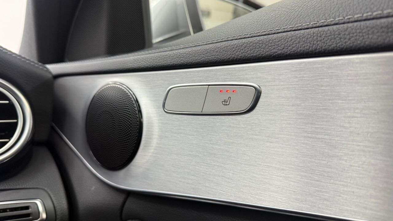 2016 MERCEDES-BENZ C CLASS 2016 MERCEDES-BENZ C CLASS