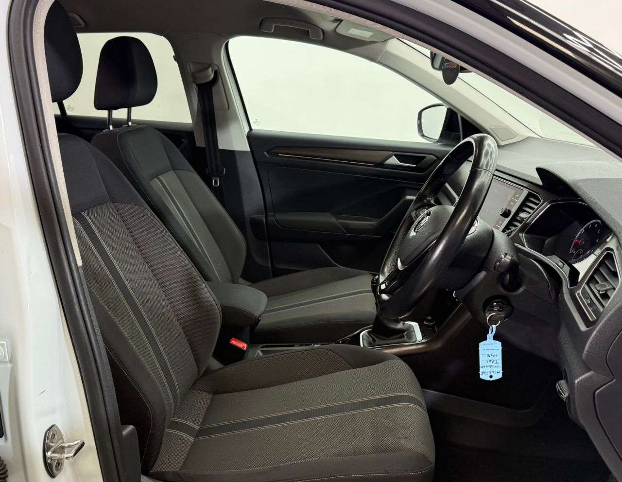 2019 VOLKSWAGEN T-ROC 2019 VOLKSWAGEN T-ROC