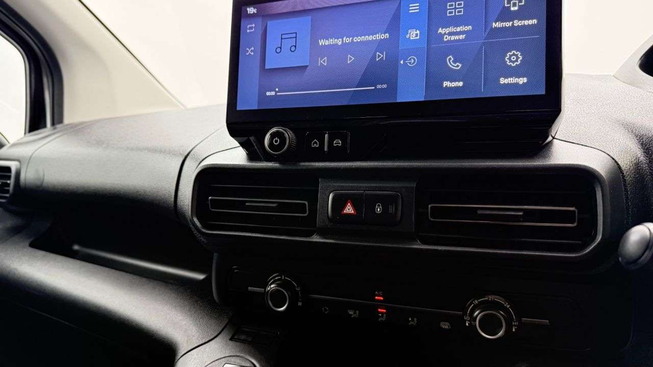 2024 PEUGEOT PARTNER 2024 PEUGEOT PARTNER