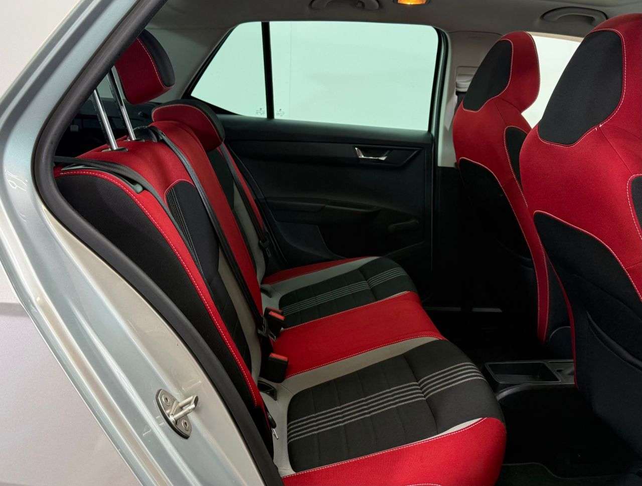 2017 SKODA FABIA 2017 SKODA FABIA