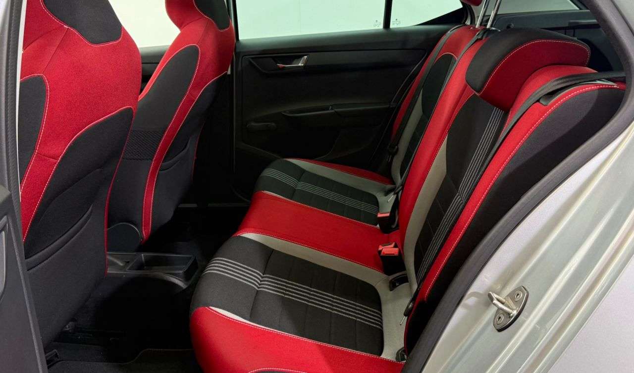 2017 SKODA FABIA 2017 SKODA FABIA
