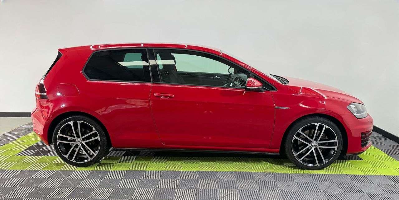 2014 VOLKSWAGEN GOLF 2014 VOLKSWAGEN GOLF