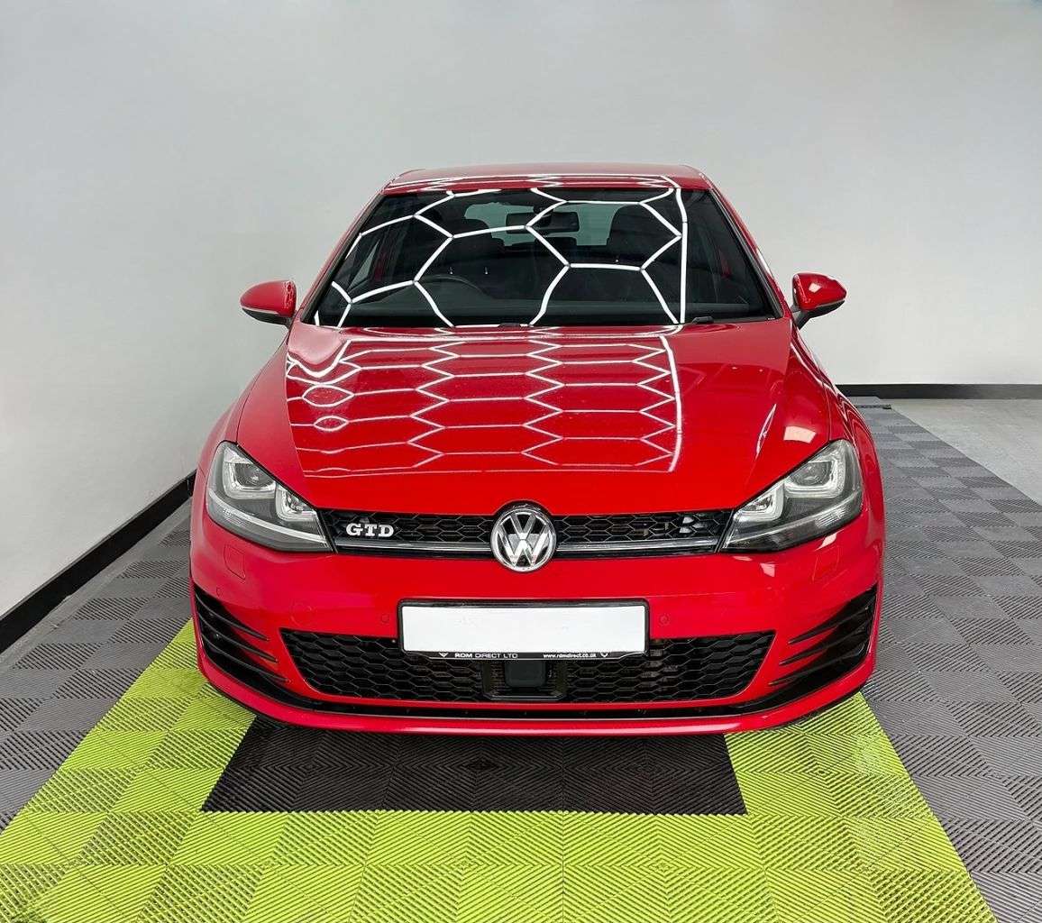 2014 VOLKSWAGEN GOLF 2014 VOLKSWAGEN GOLF