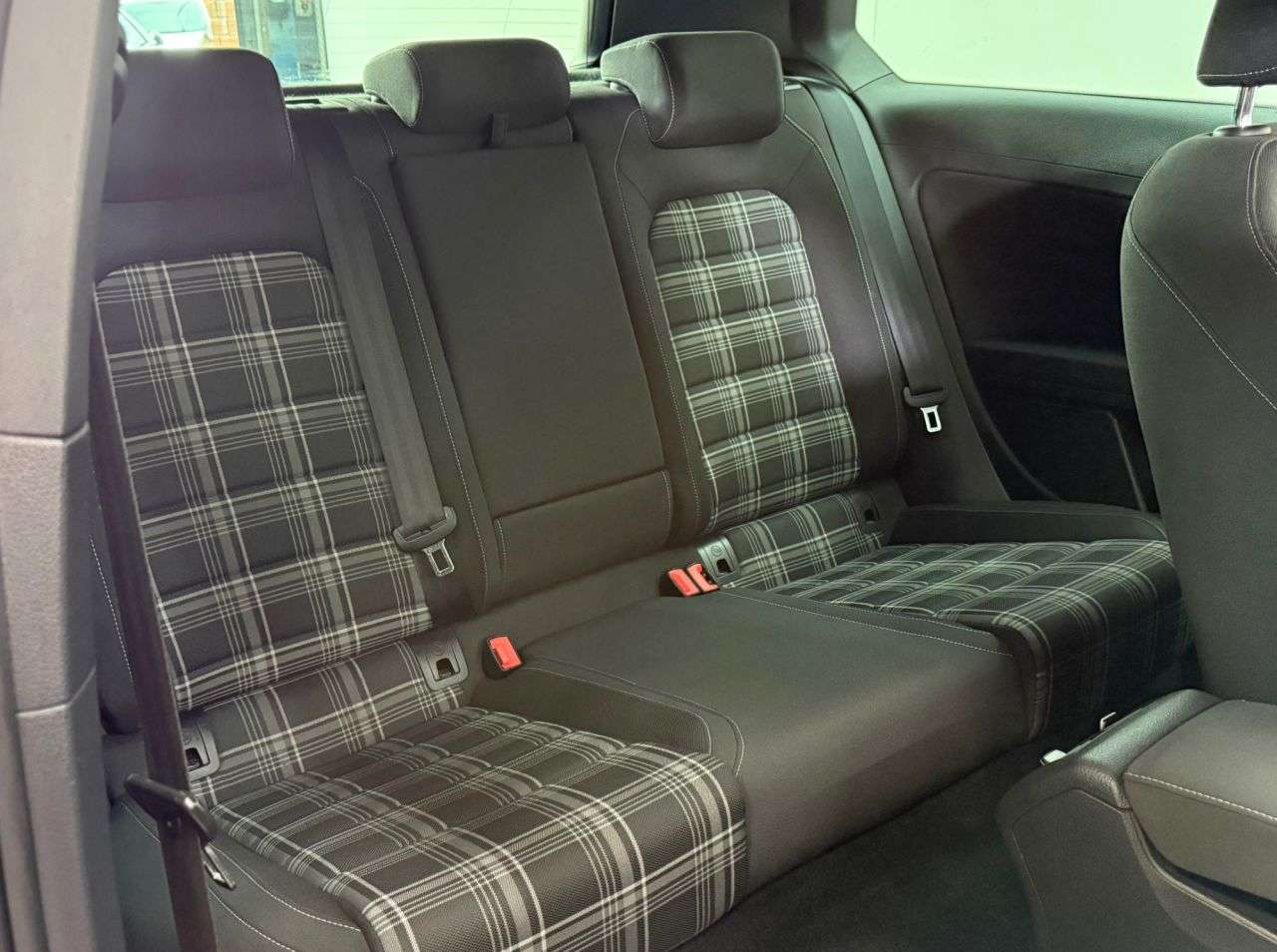 2014 VOLKSWAGEN GOLF 2014 VOLKSWAGEN GOLF