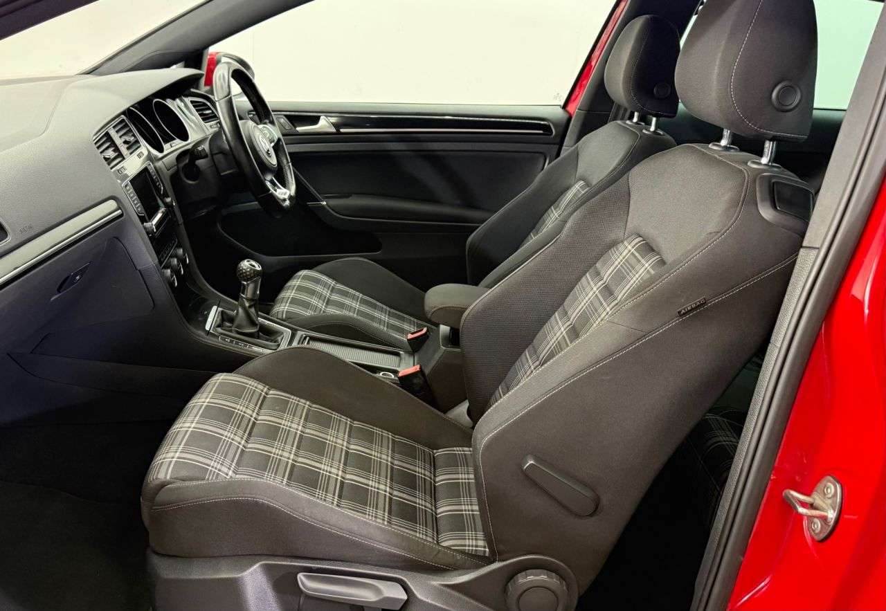 2014 VOLKSWAGEN GOLF 2014 VOLKSWAGEN GOLF