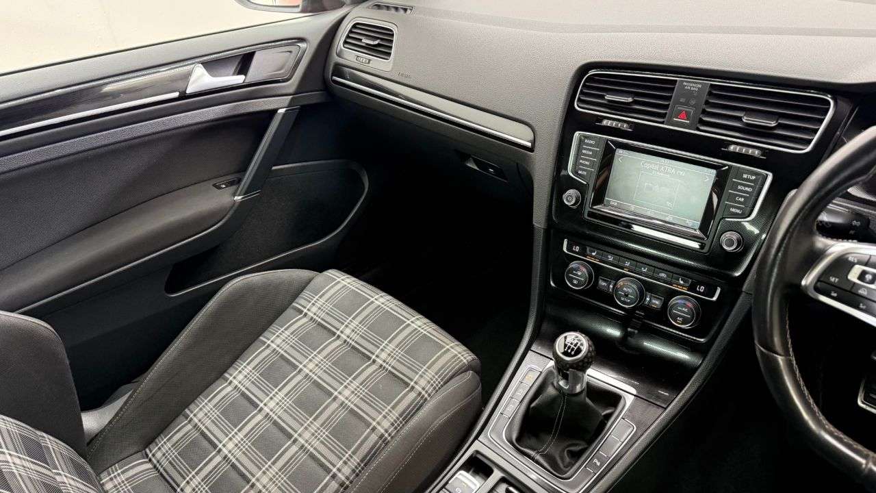 2014 VOLKSWAGEN GOLF 2014 VOLKSWAGEN GOLF