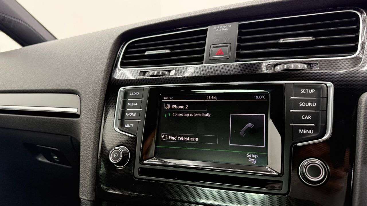 2014 VOLKSWAGEN GOLF 2014 VOLKSWAGEN GOLF